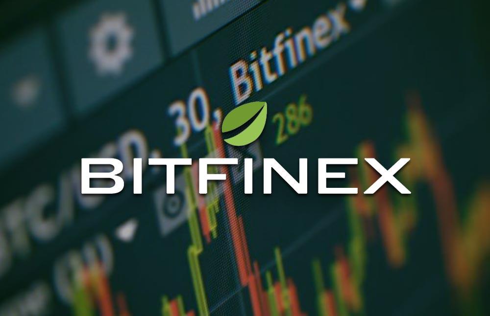 Bitfinex trading dashboard overview for crypto users